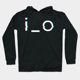 i_o Hoodie